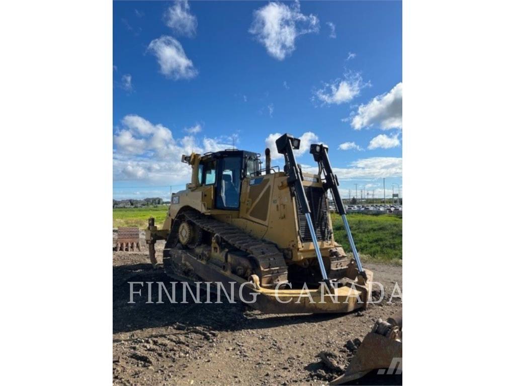 CAT D8T Rupsdozers