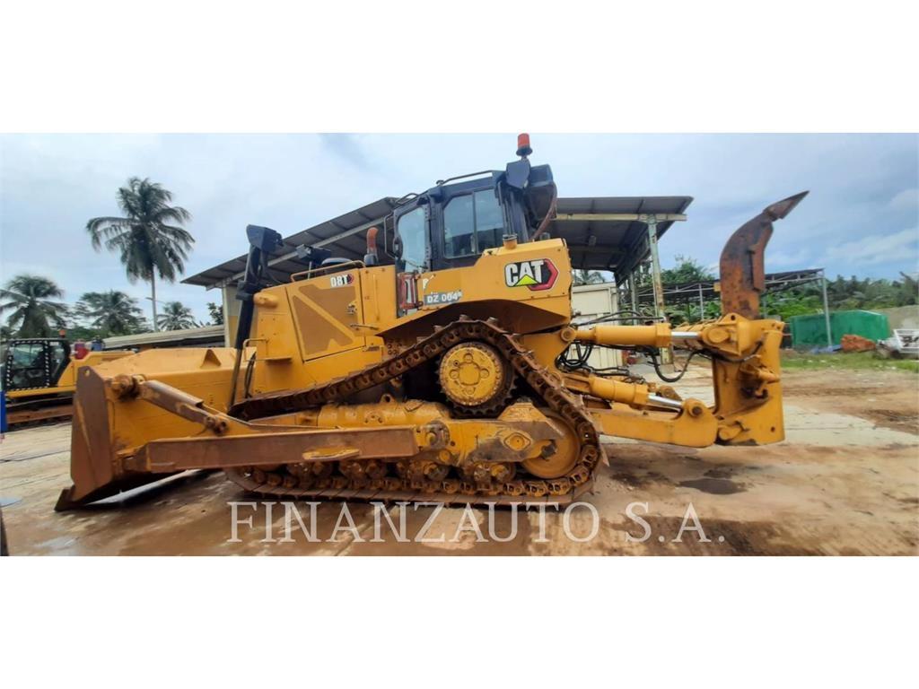 CAT D8T Rupsdozers