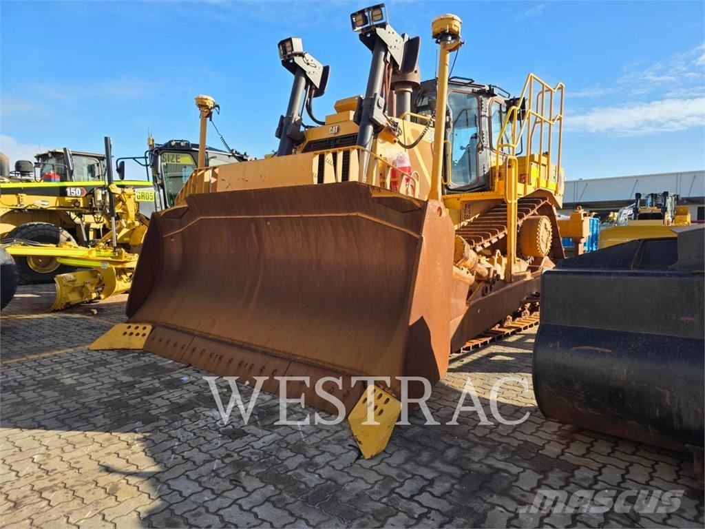 CAT D8T Rupsdozers