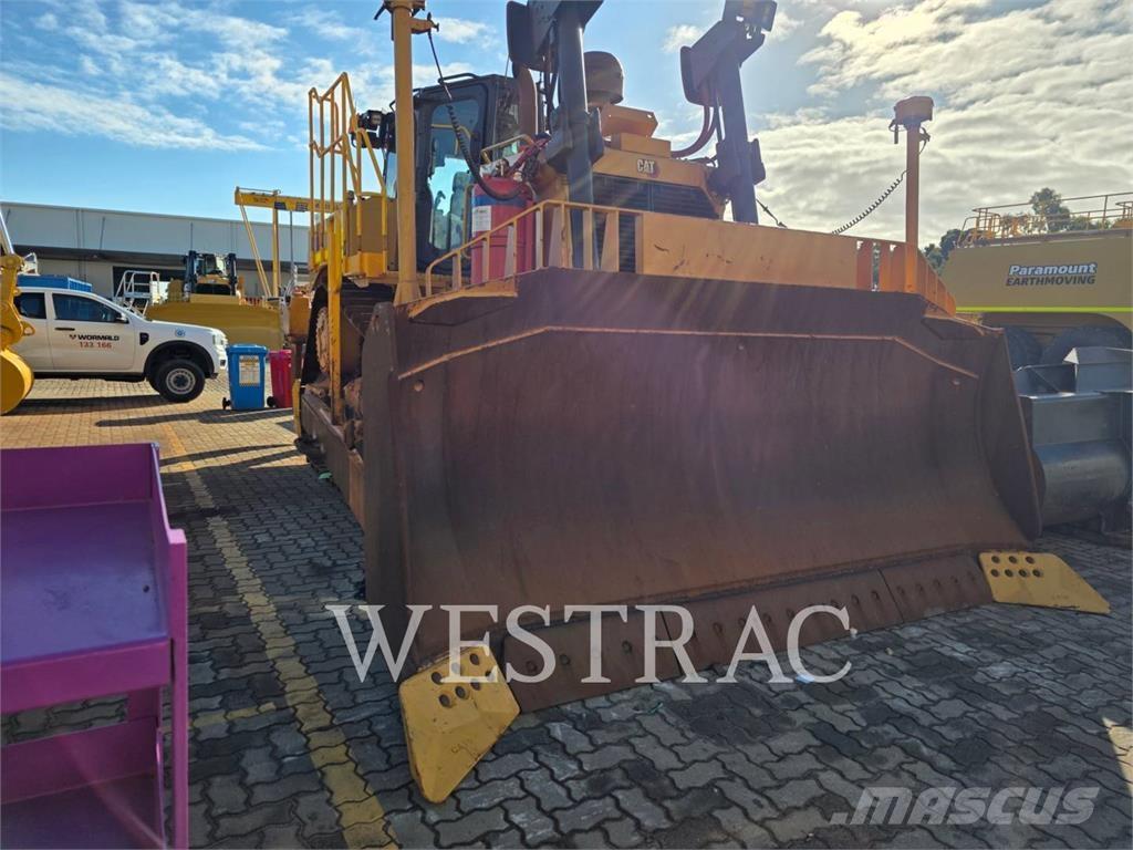 CAT D8T Rupsdozers
