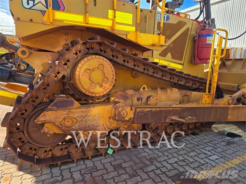 CAT D8T Rupsdozers