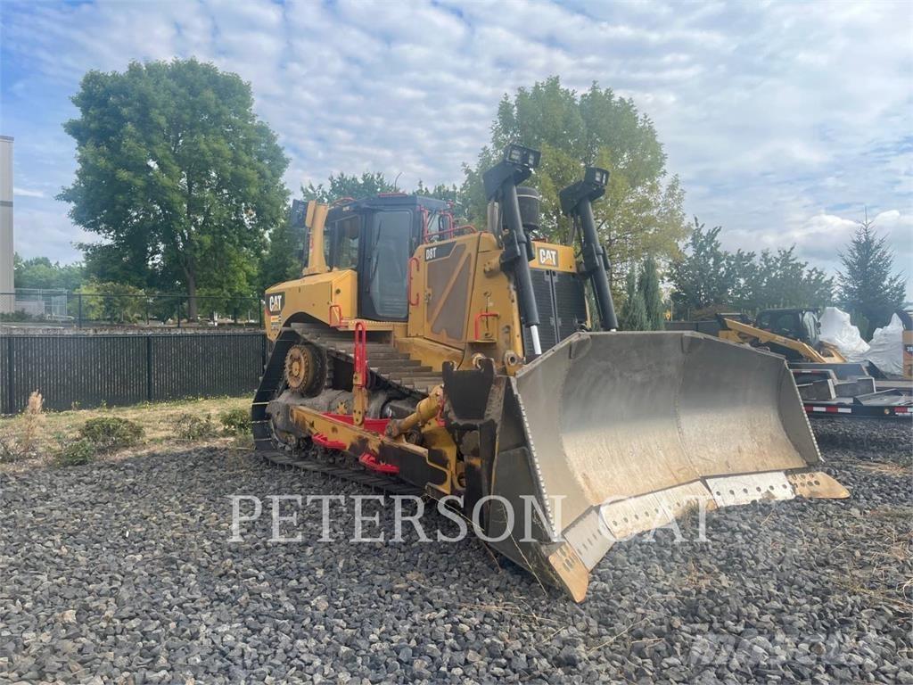 CAT D8T Rupsdozers