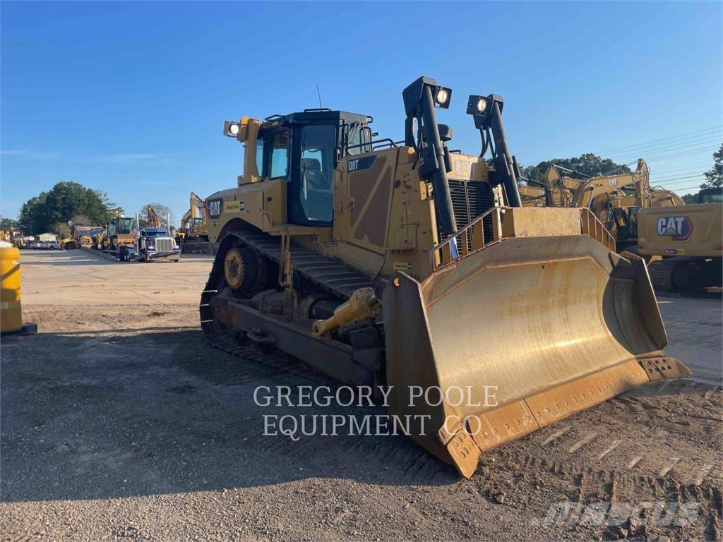 CAT D8T Rupsdozers