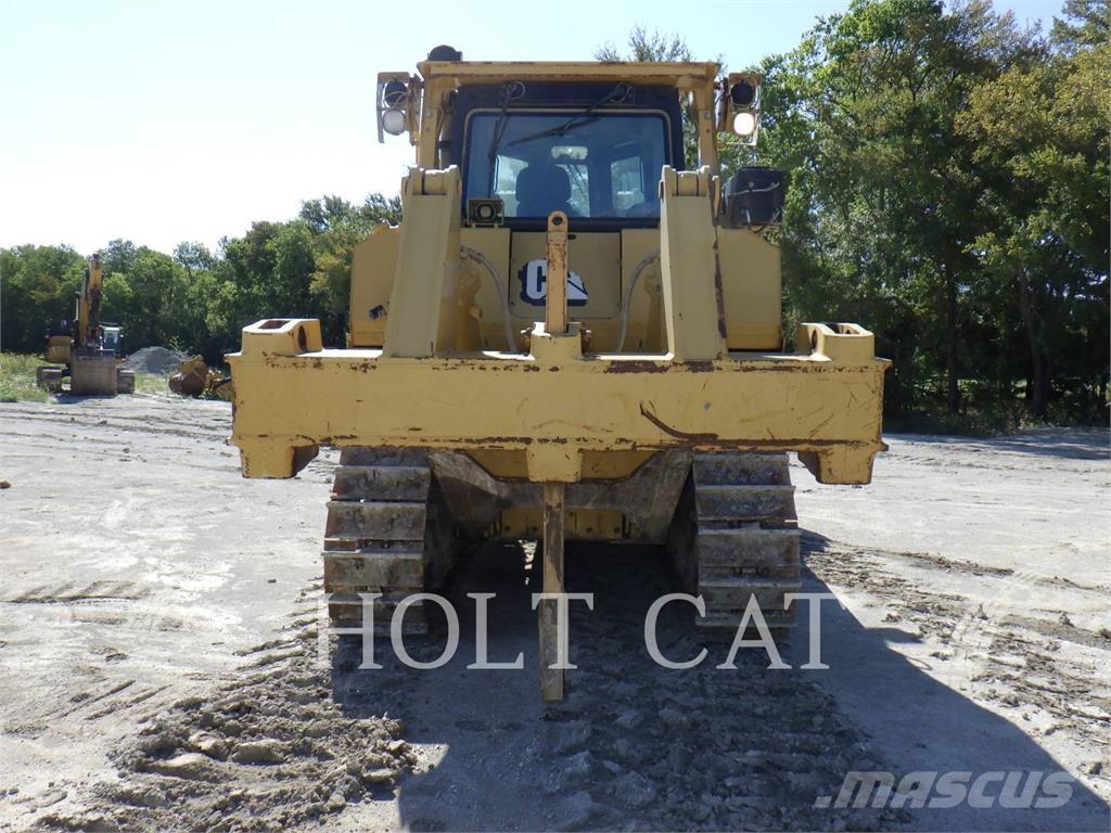 CAT D8T Rupsdozers