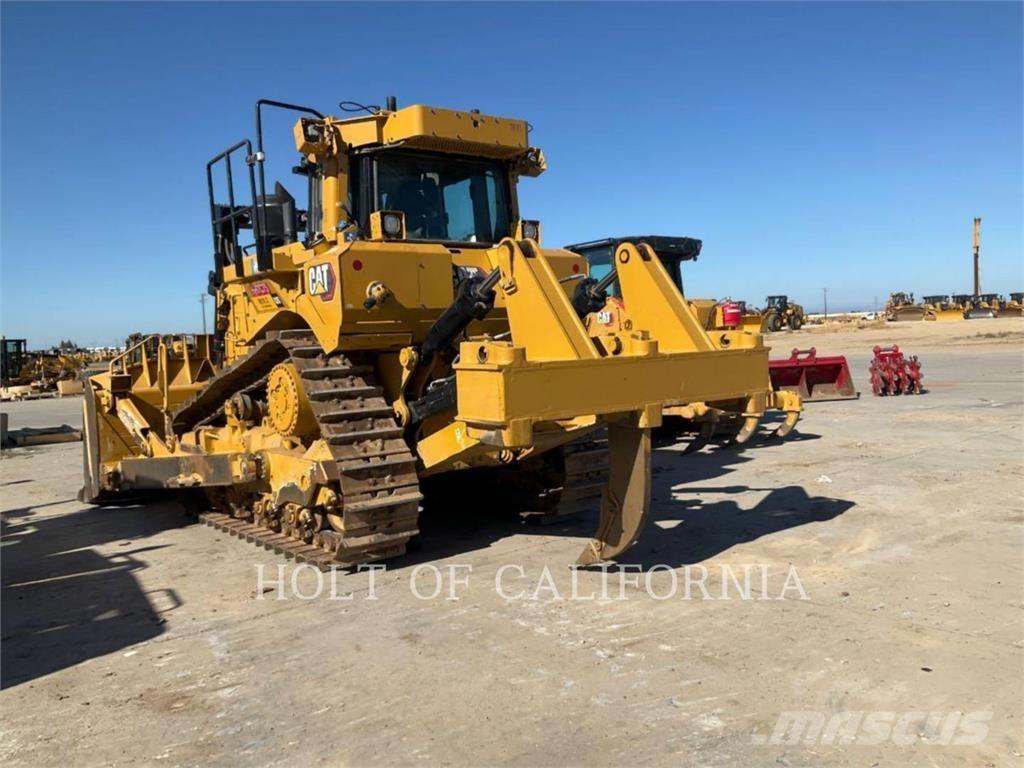 CAT D8T Rupsdozers