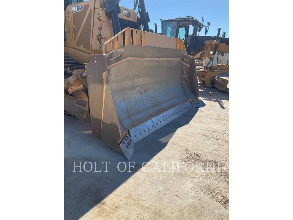 CAT D8T Rupsdozers