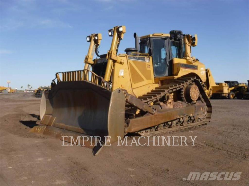 CAT D8T Rupsdozers