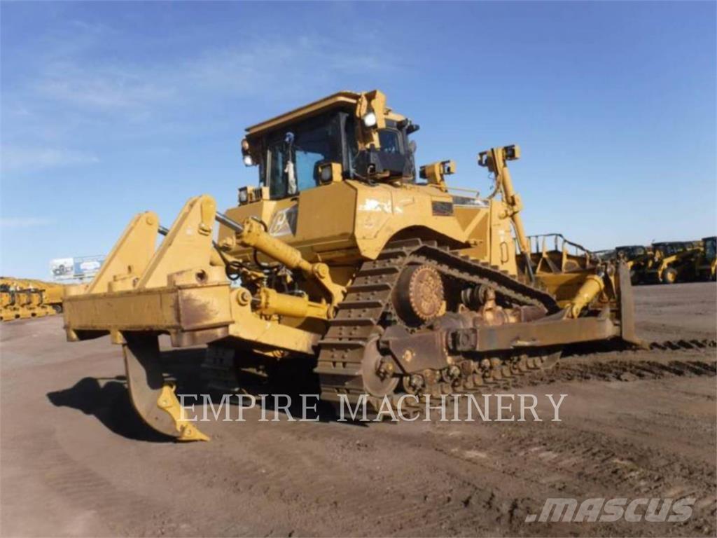 CAT D8T Rupsdozers