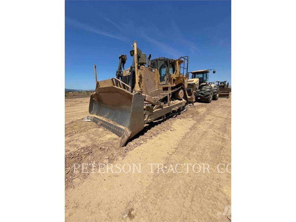 CAT D8T Rupsdozers