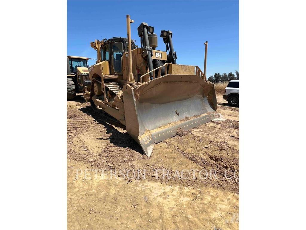 CAT D8T Rupsdozers