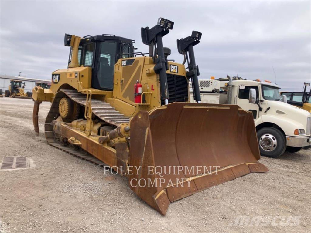 CAT D8T Rupsdozers
