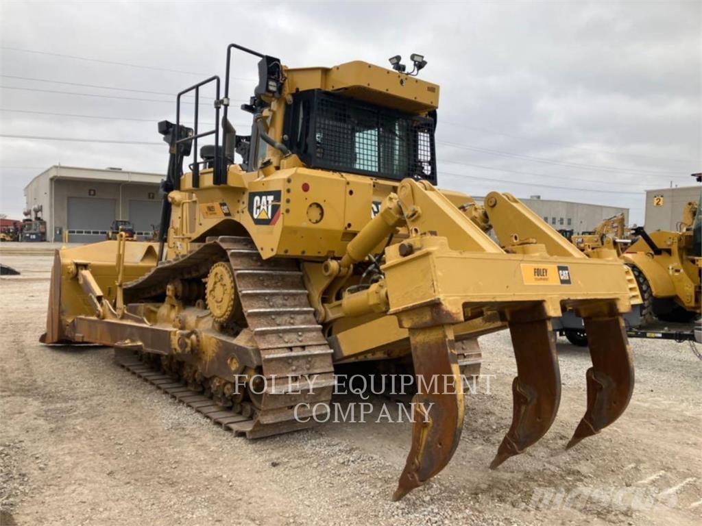 CAT D8T Rupsdozers