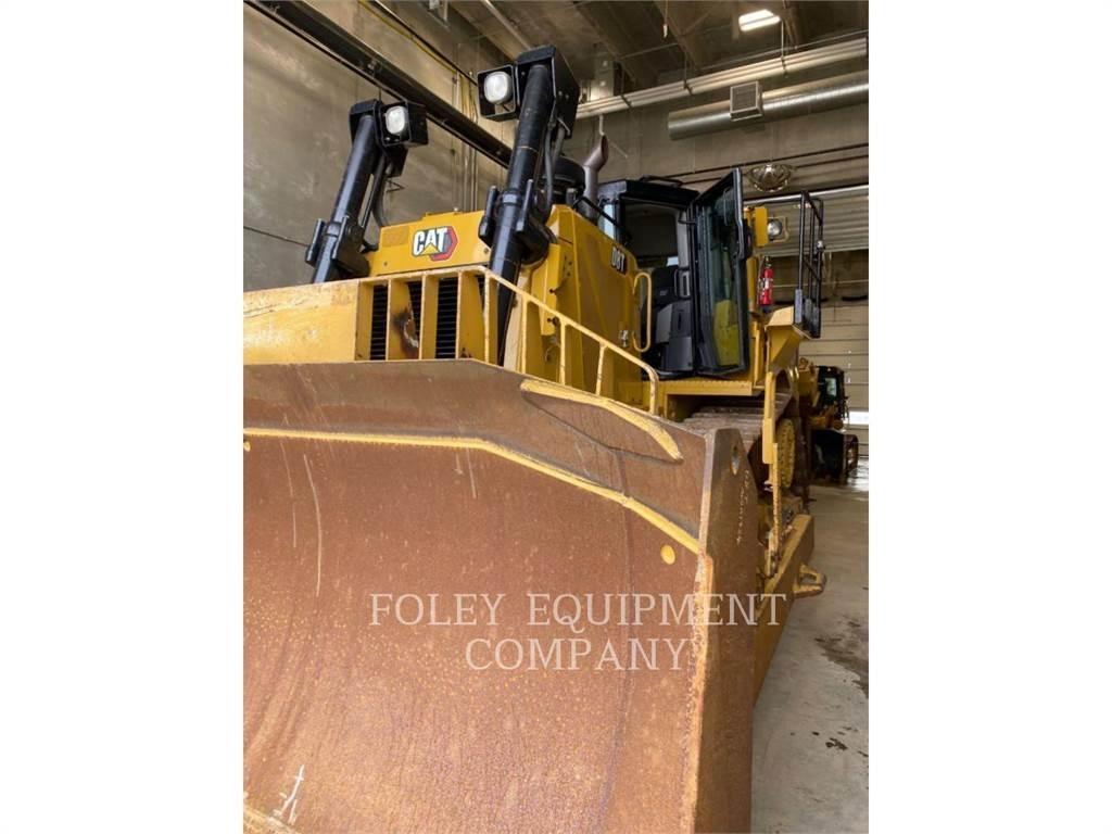 CAT D8T-21A Rupsdozers