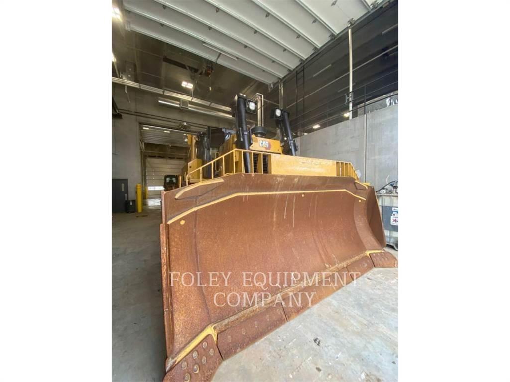 CAT D8T-21A Rupsdozers