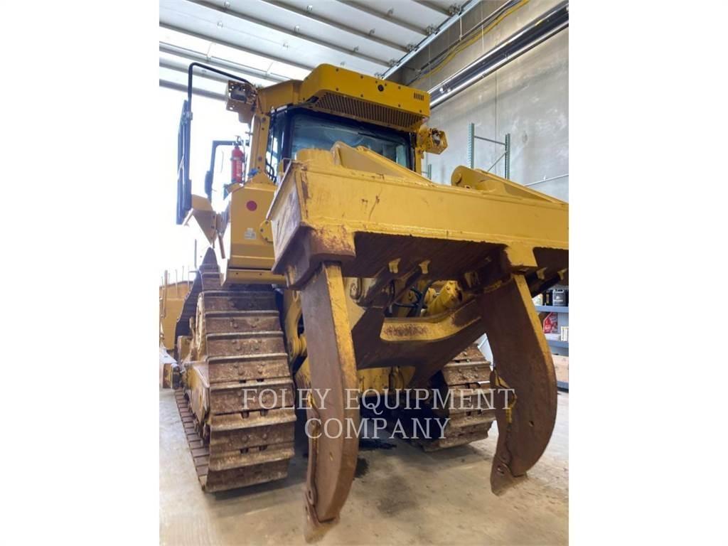 CAT D8T-21A Rupsdozers