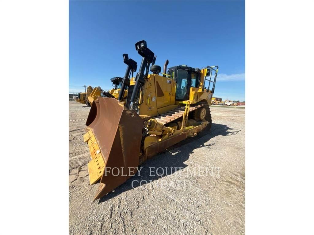 CAT D8T-21A Rupsdozers