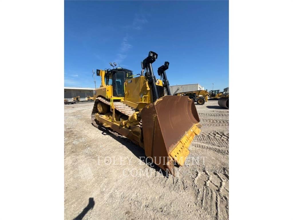 CAT D8T-21A Rupsdozers