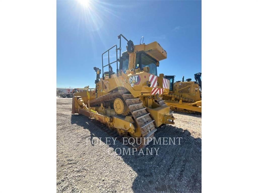 CAT D8T-21A Rupsdozers