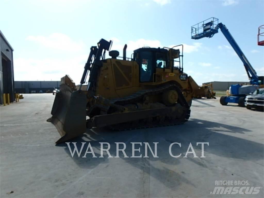 CAT D8T 4XLARO Rupsdozers