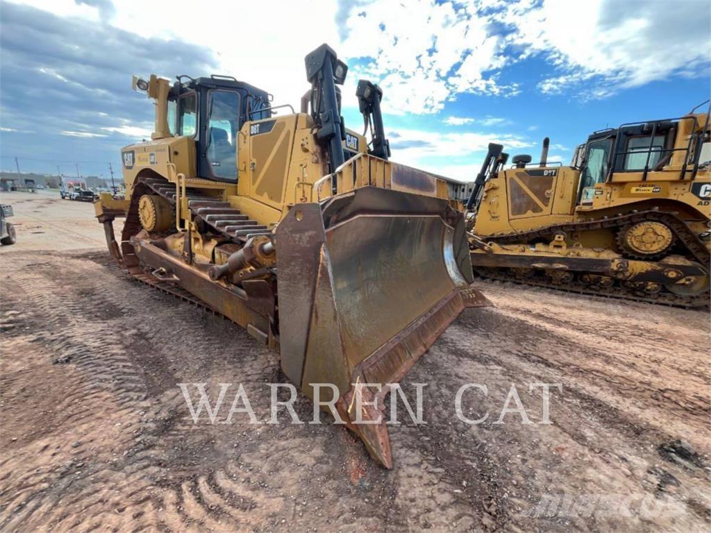 CAT D8T 4XLARO Rupsdozers