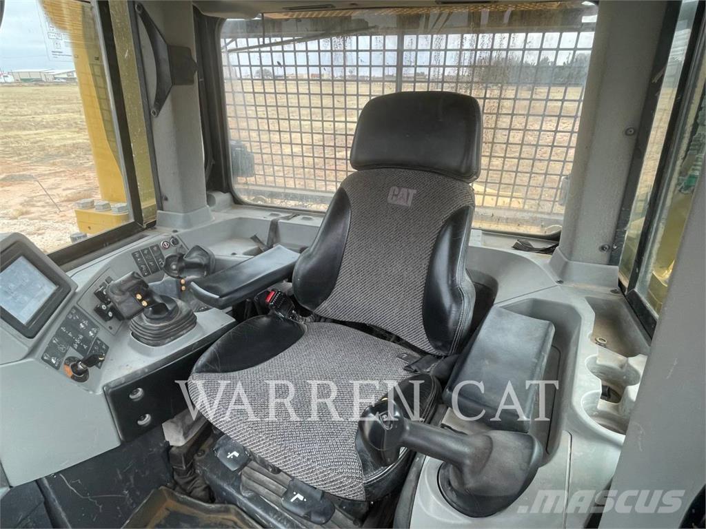 CAT D8T 4XLARO Rupsdozers