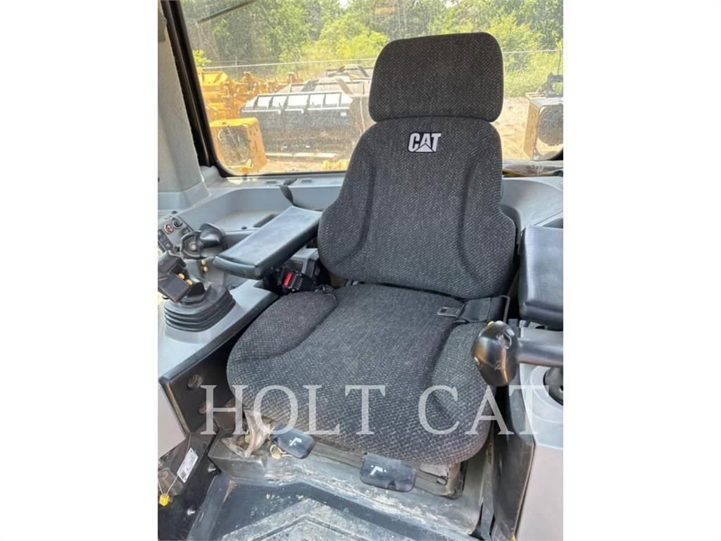 CAT D8T ABRI Rupsdozers