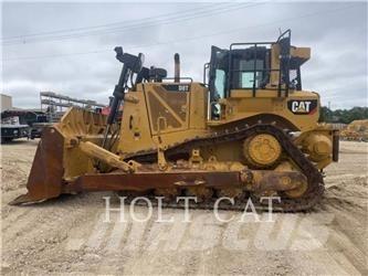 CAT D8T ABWI Rupsdozers