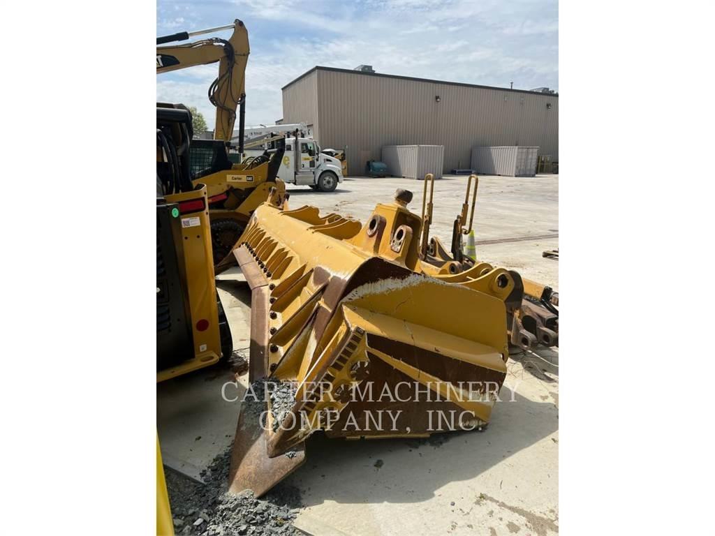 CAT D8T ANWIN Rupsdozers