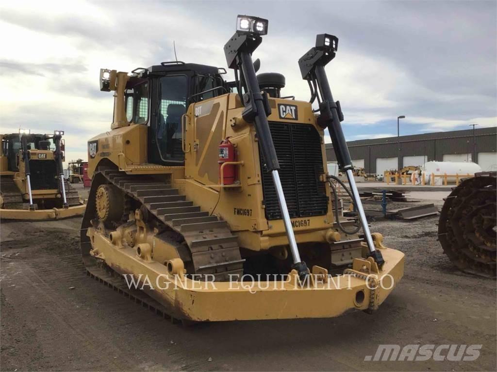 CAT D8T AW Rupsdozers