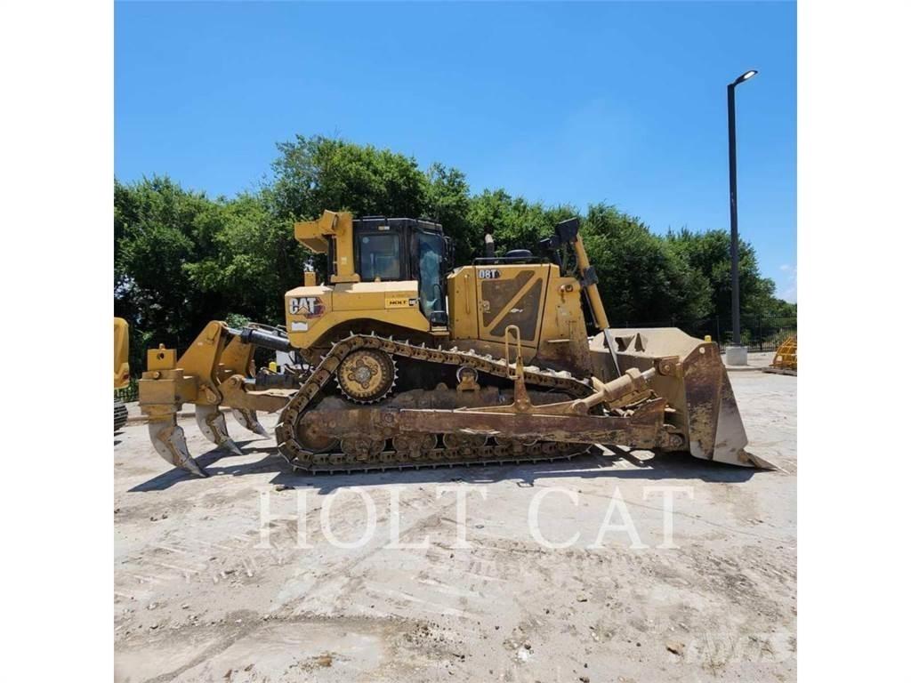 CAT D8T MS Rupsdozers