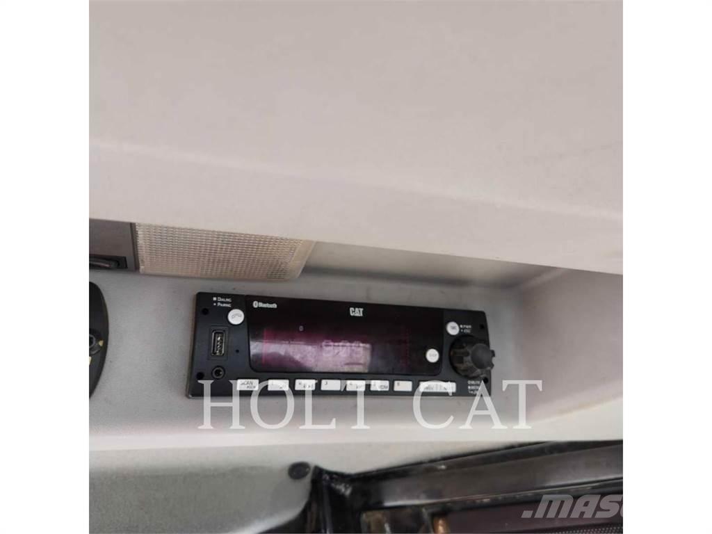 CAT D8T MS Rupsdozers