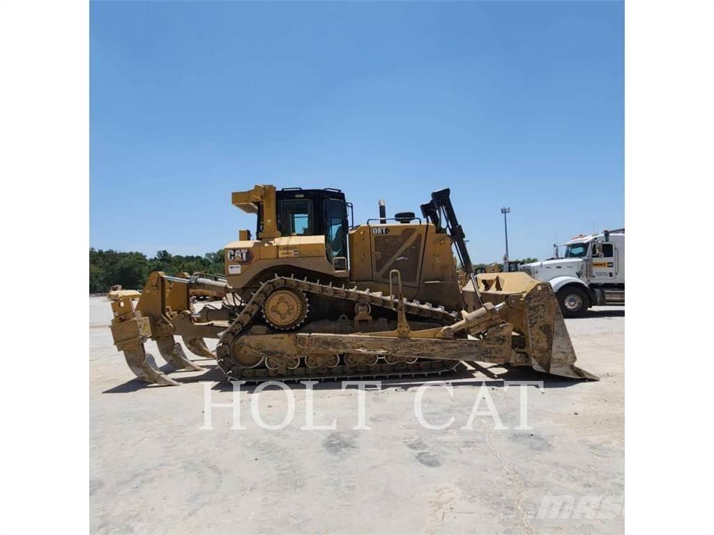 CAT D8T MS Rupsdozers