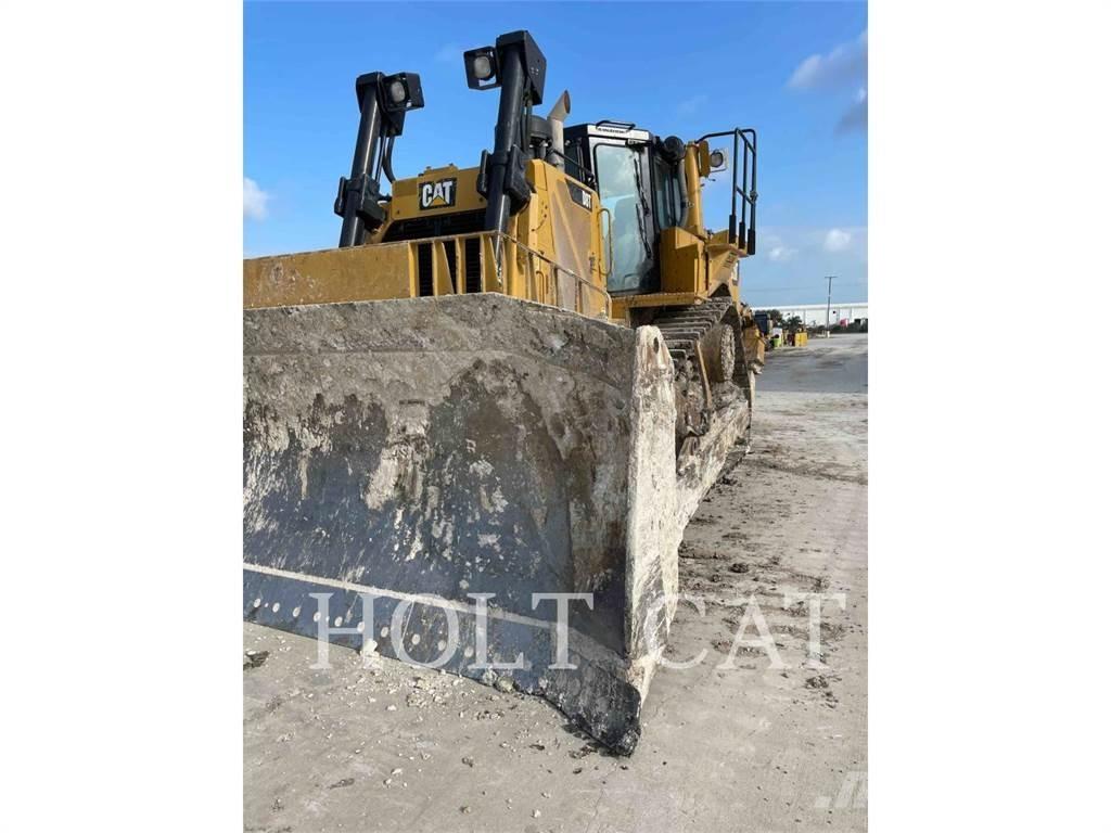 CAT D8T MS Rupsdozers