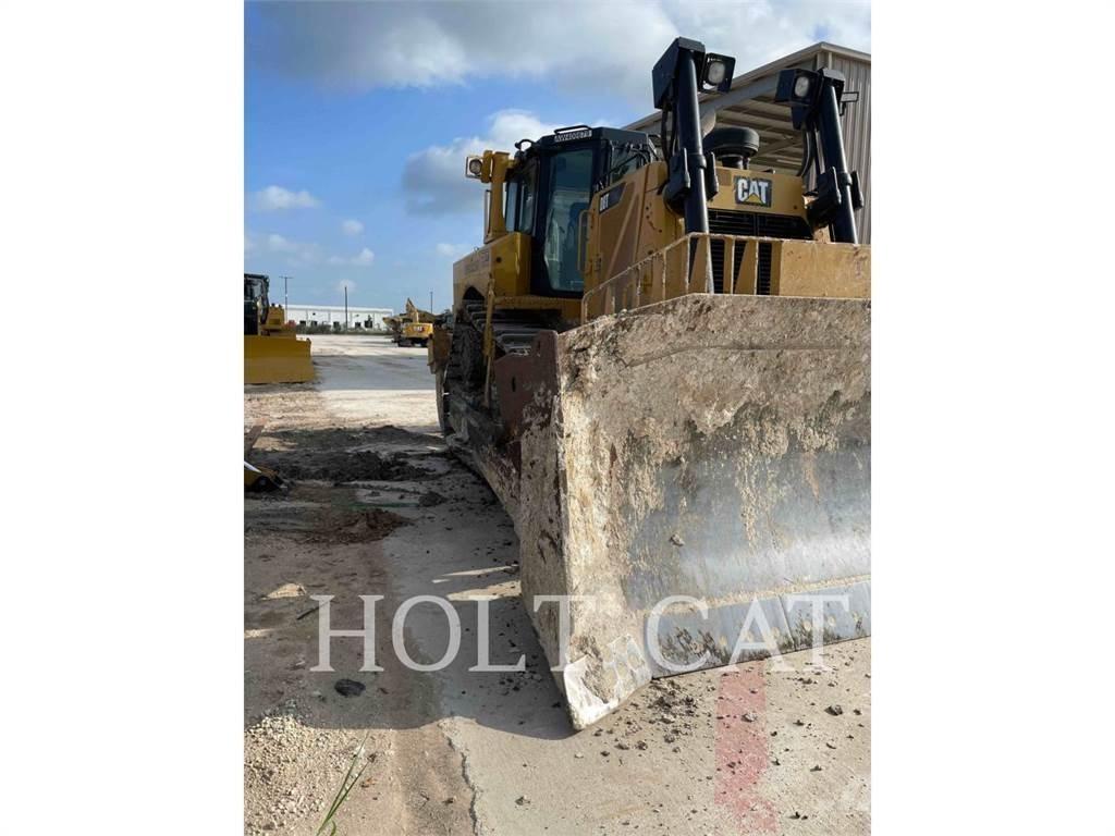 CAT D8T MS Rupsdozers