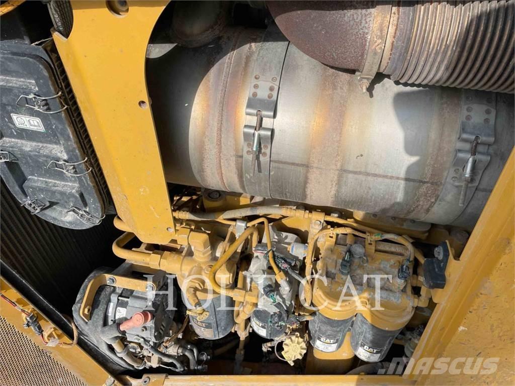 CAT D8T MS Rupsdozers