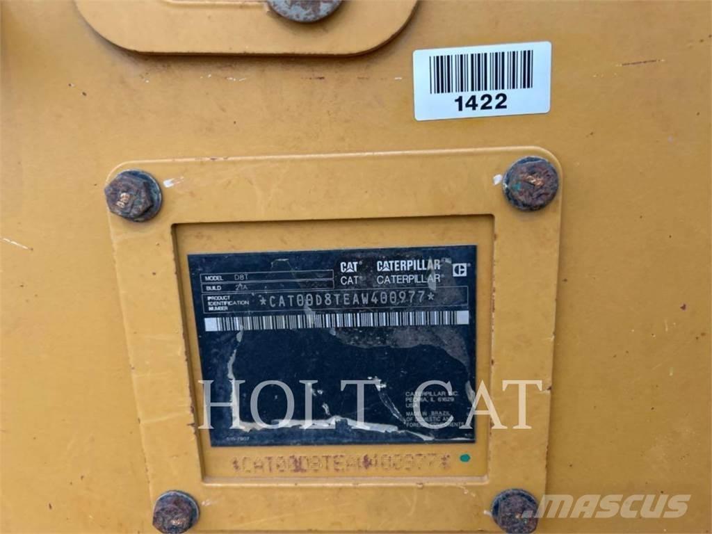 CAT D8T MS Rupsdozers