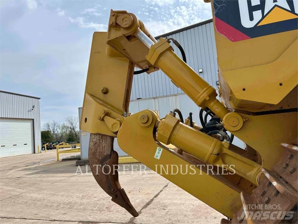 CAT D8T R Rupsdozers