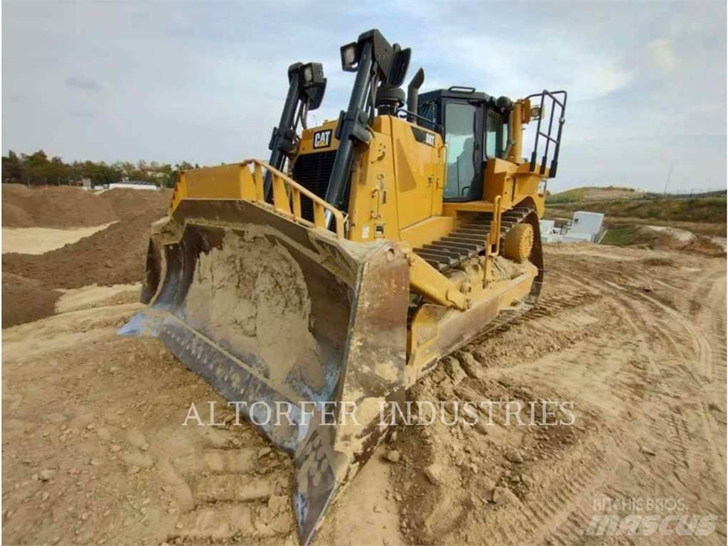 CAT D8T R Rupsdozers