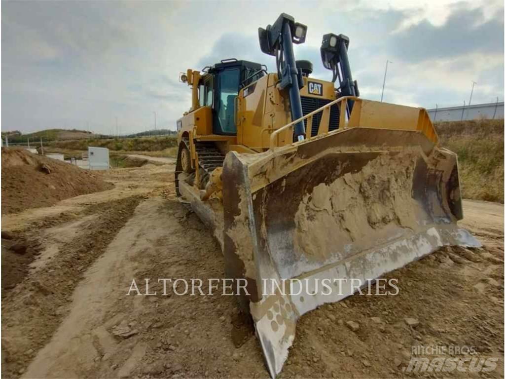 CAT D8T R Rupsdozers