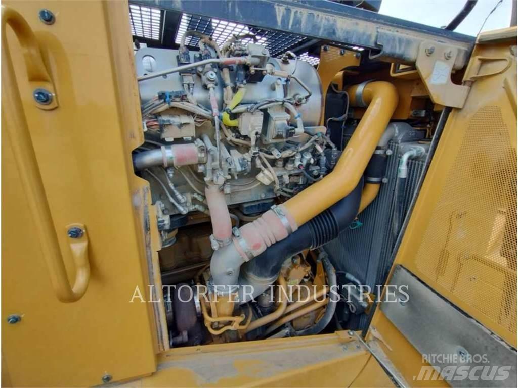 CAT D8T R Rupsdozers