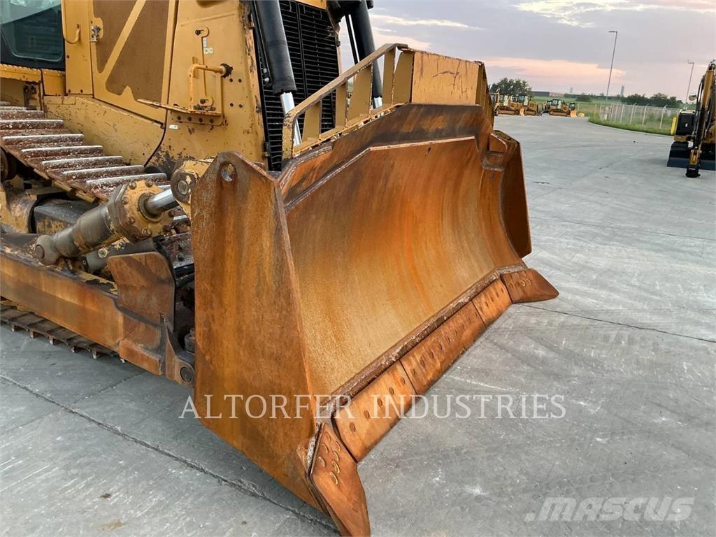 CAT D8T R Rupsdozers