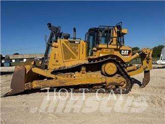 CAT D8T SS Rupsdozers