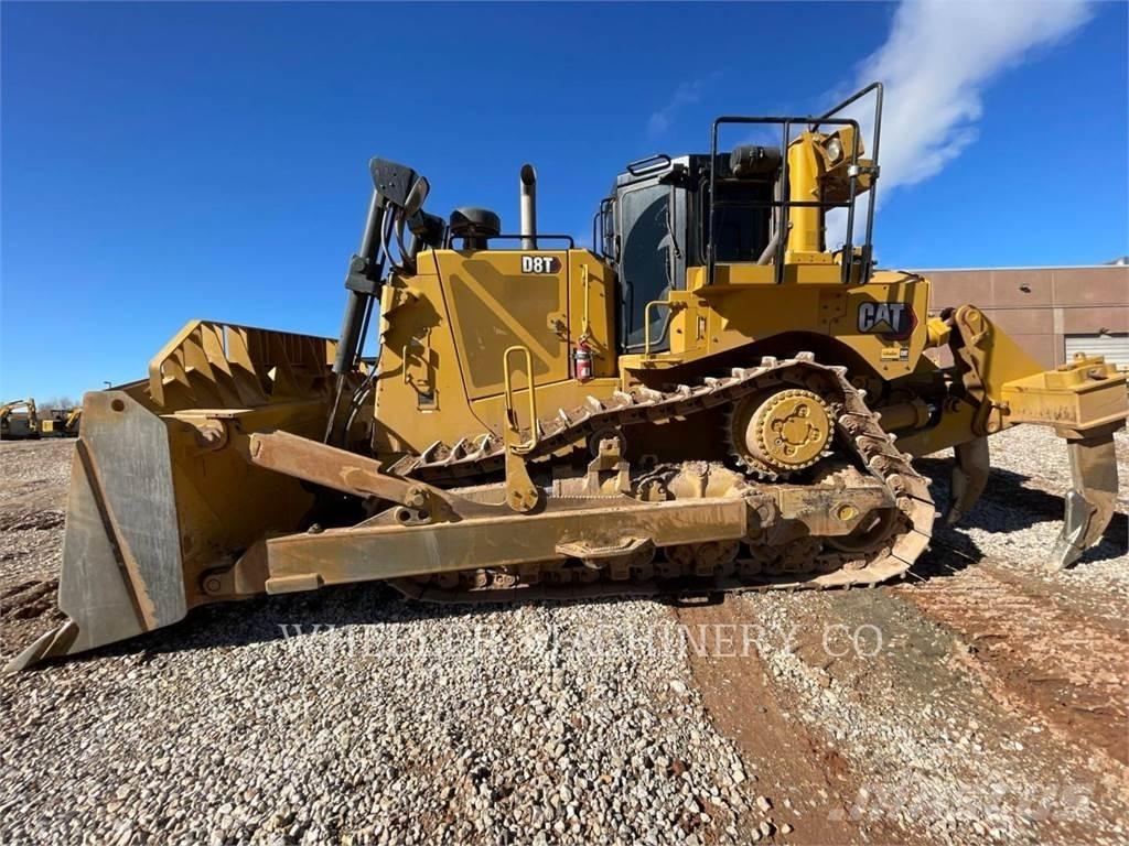 CAT D8T SU Rupsdozers