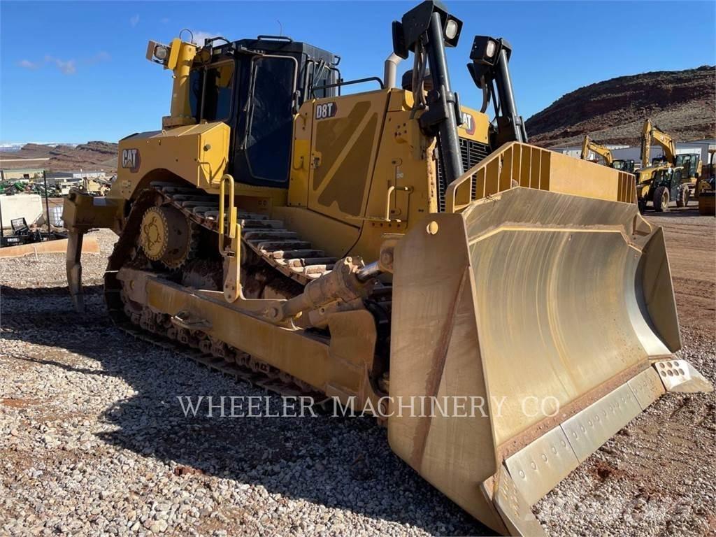 CAT D8T SU Rupsdozers