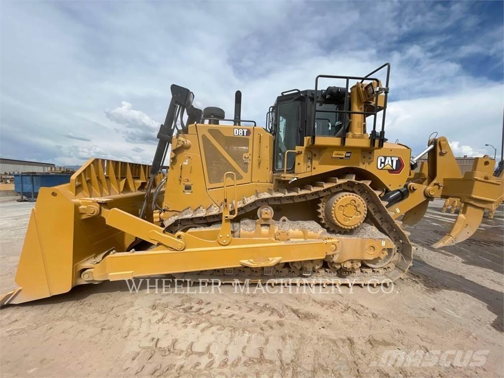 CAT D8T SU Rupsdozers