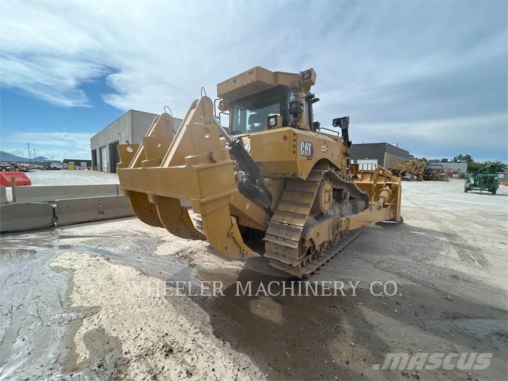 CAT D8T SU Rupsdozers