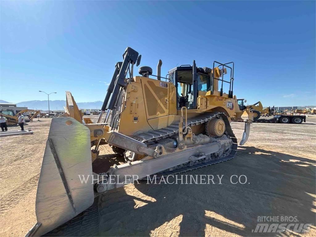 CAT D8T SU Rupsdozers