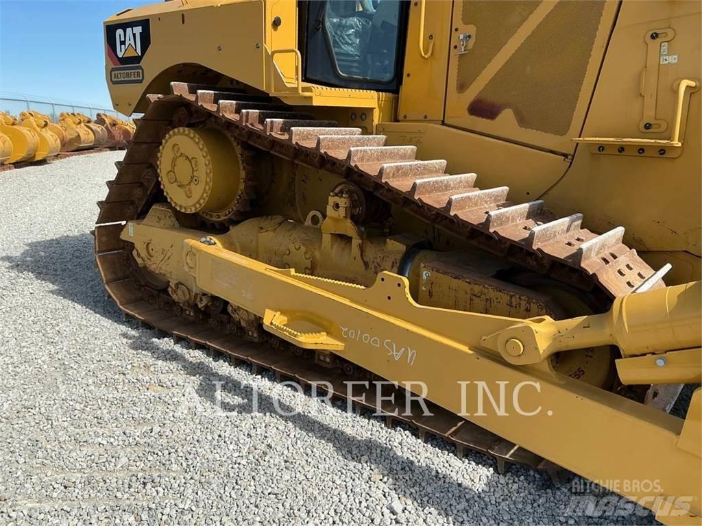 CAT D8T W Rupsdozers