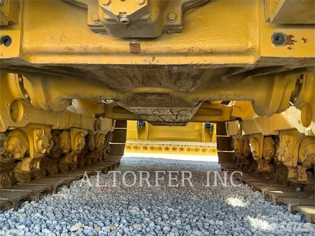 CAT D8T W Rupsdozers