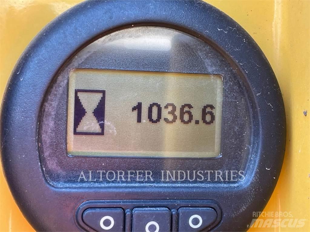 CAT D8T W Rupsdozers